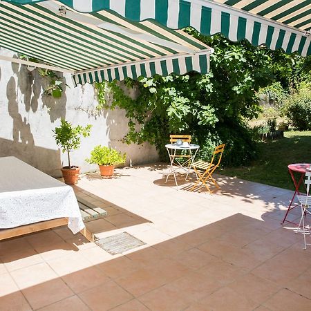 Chambres D'Hotes Villa Bellevue Albi Esterno foto