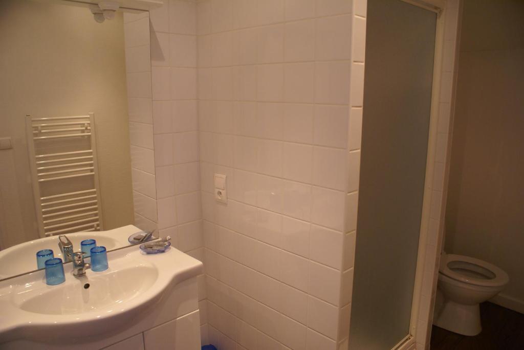 Chambres D'Hotes Villa Bellevue Albi Esterno foto