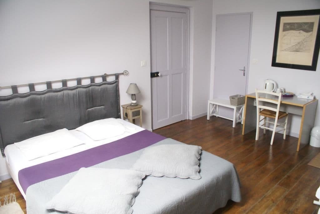 Chambres D'Hotes Villa Bellevue Albi Esterno foto