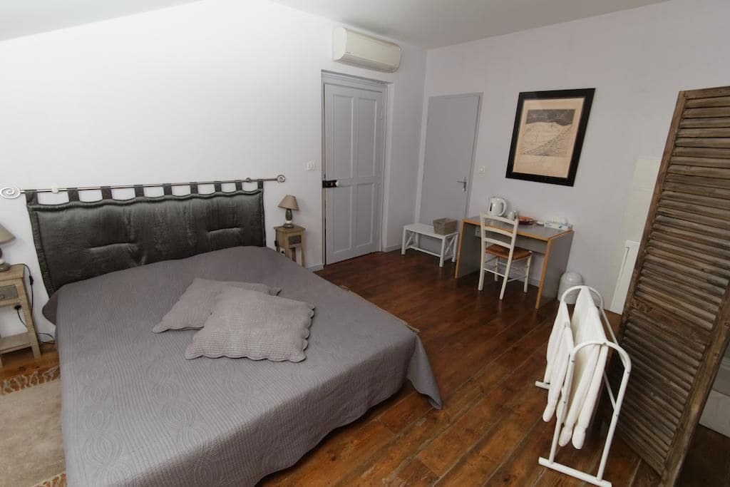 Chambres D'Hotes Villa Bellevue Albi Esterno foto