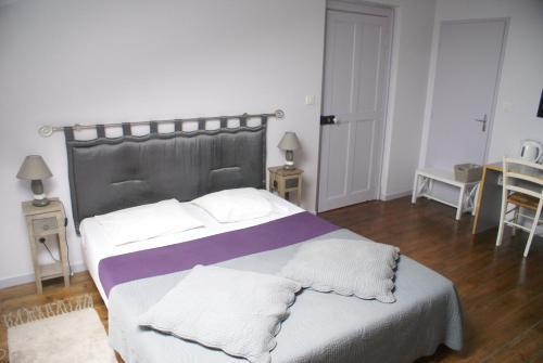 Chambres D'Hotes Villa Bellevue Albi Esterno foto